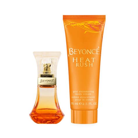 beyoncé heat rush perfume walmart.